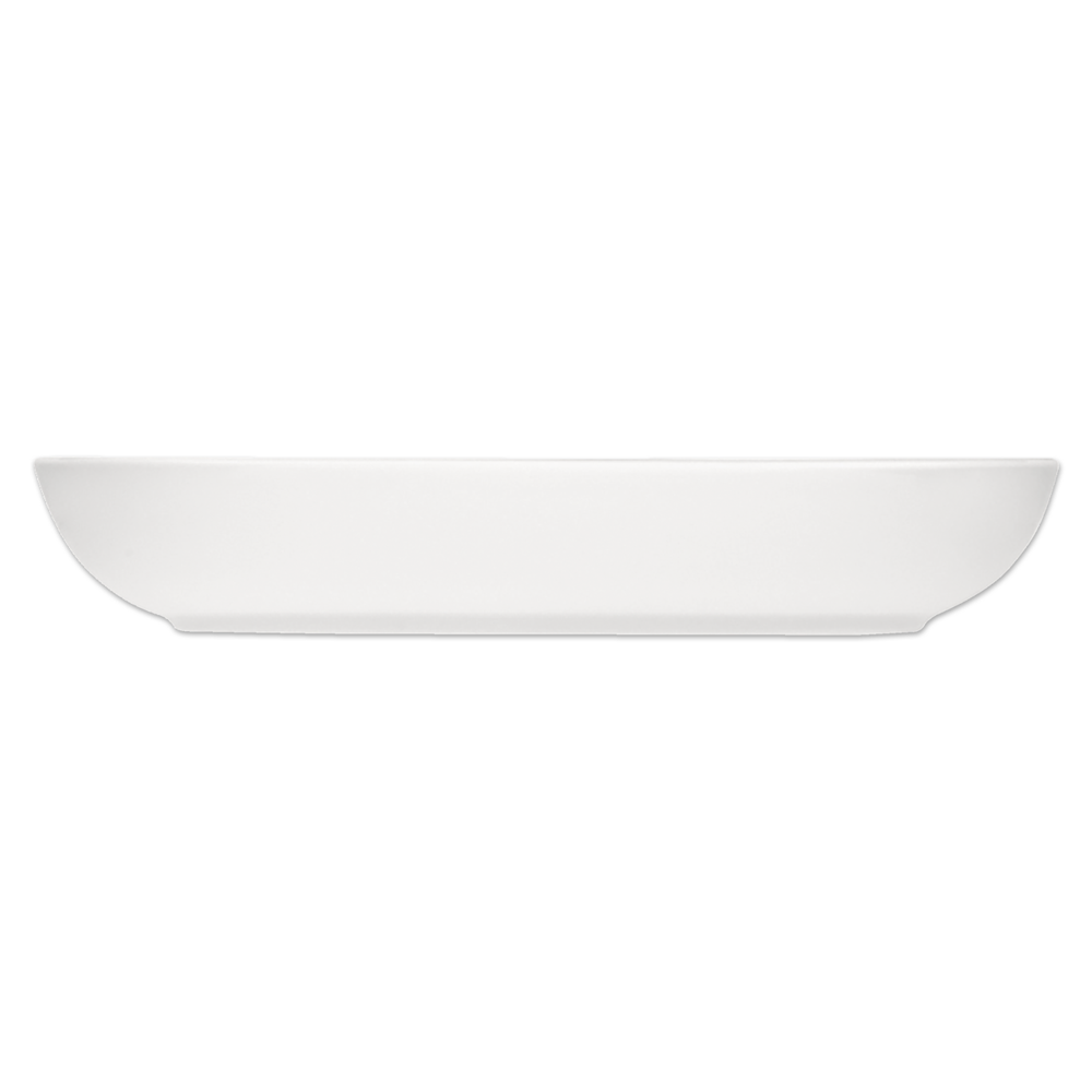 Bauscher 6306223 Schale oval seitlich