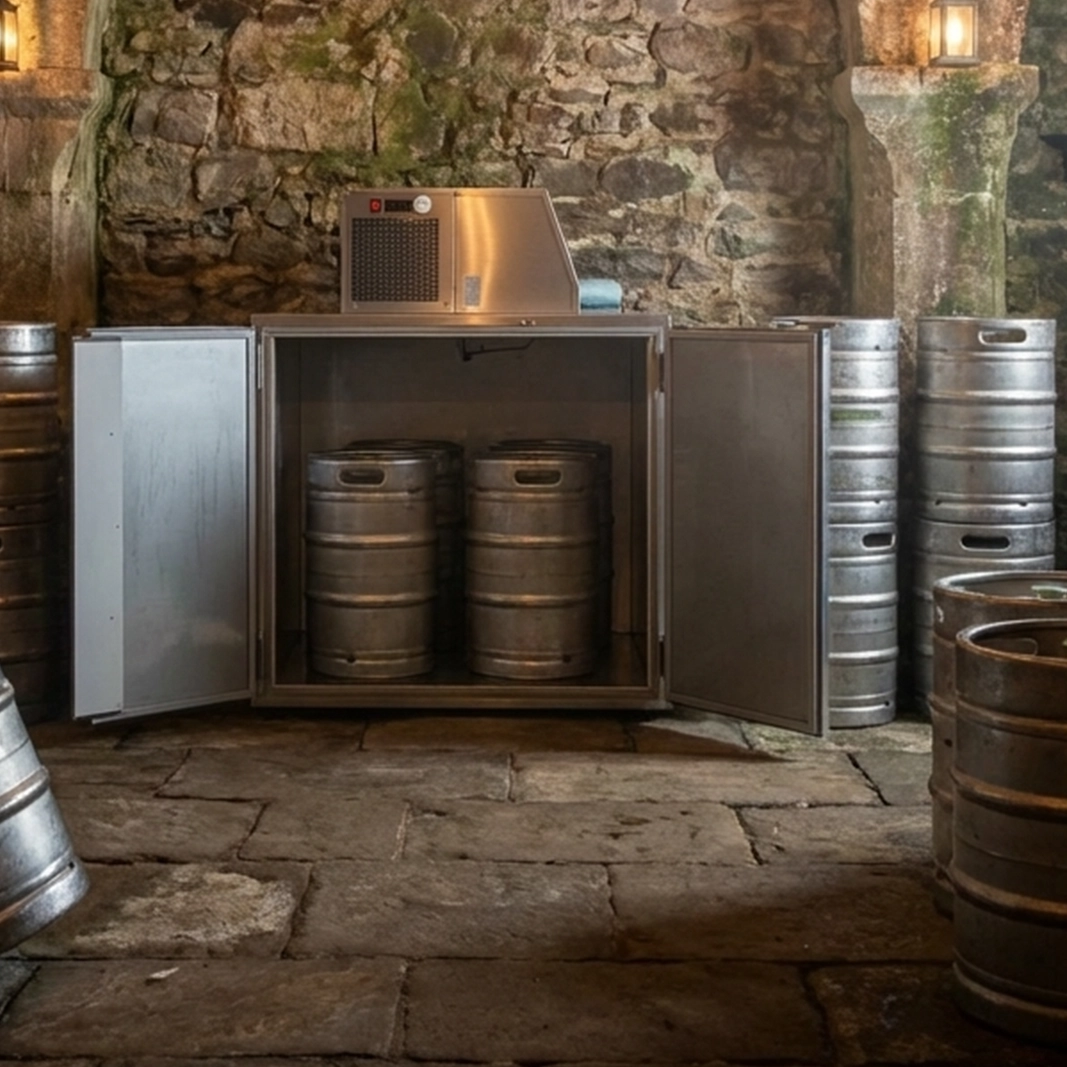 Sonstige Kühltechnik