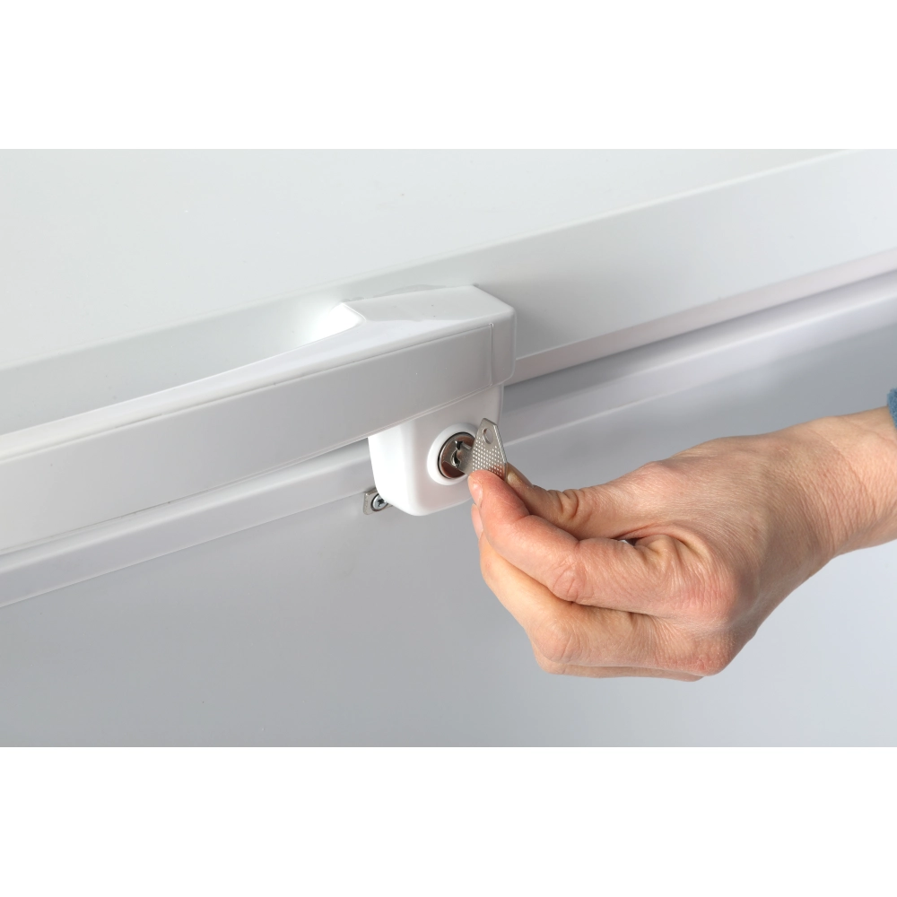  KBS 916024 Tiefkuehltruhe KBS27 Ansicht 6