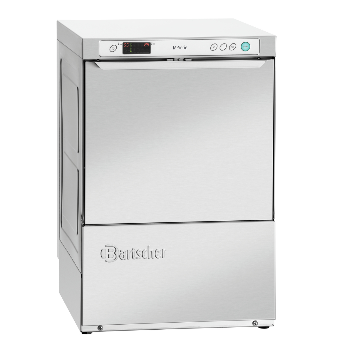 Bartscher 110463 Spuelmaschine 2
