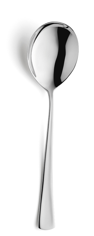 Amefa 1824 Atlantic Salatloeffel