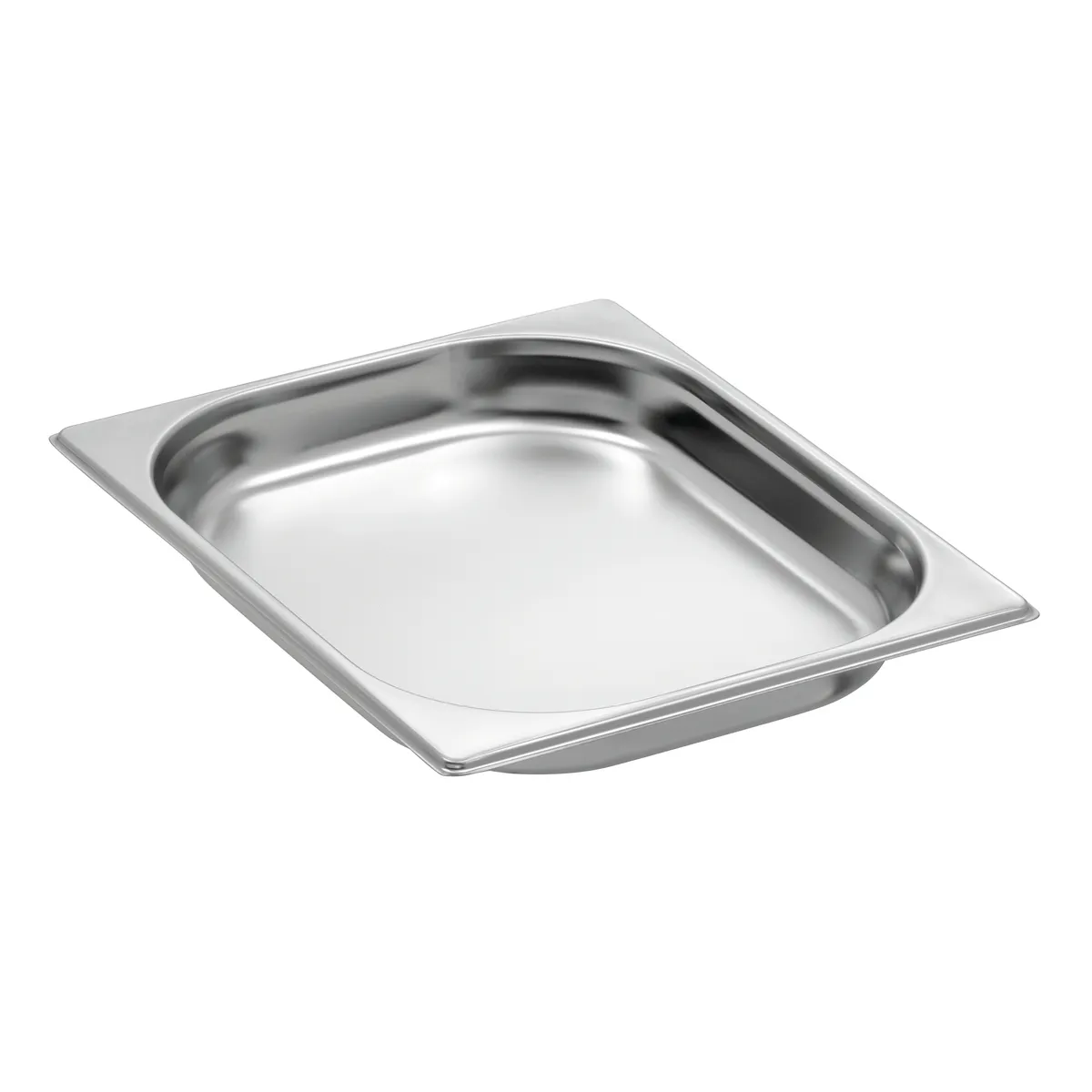 Bartscher A122040 GN 1/2 Behaelter