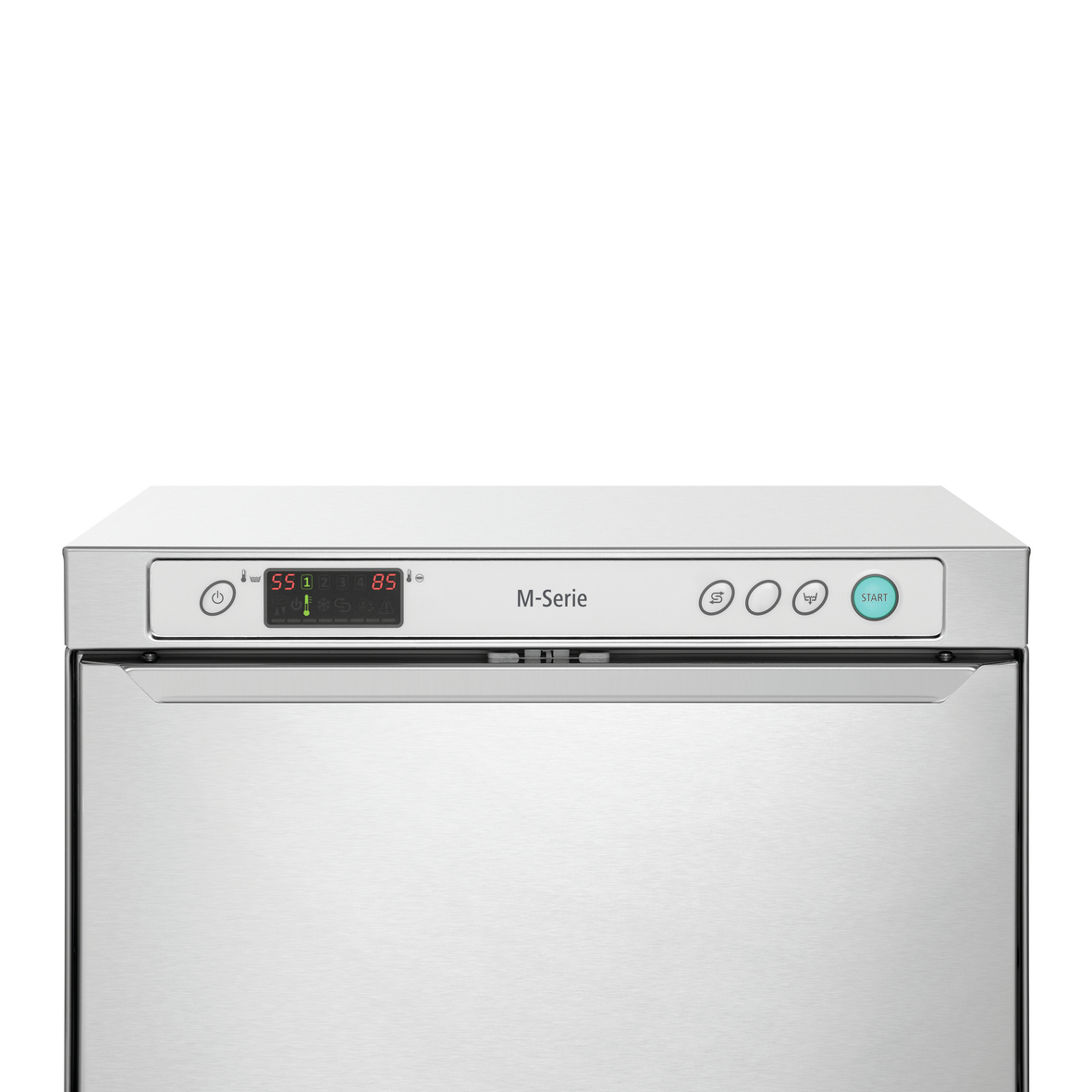 Bartscher 110461 Spuelmaschine 3  