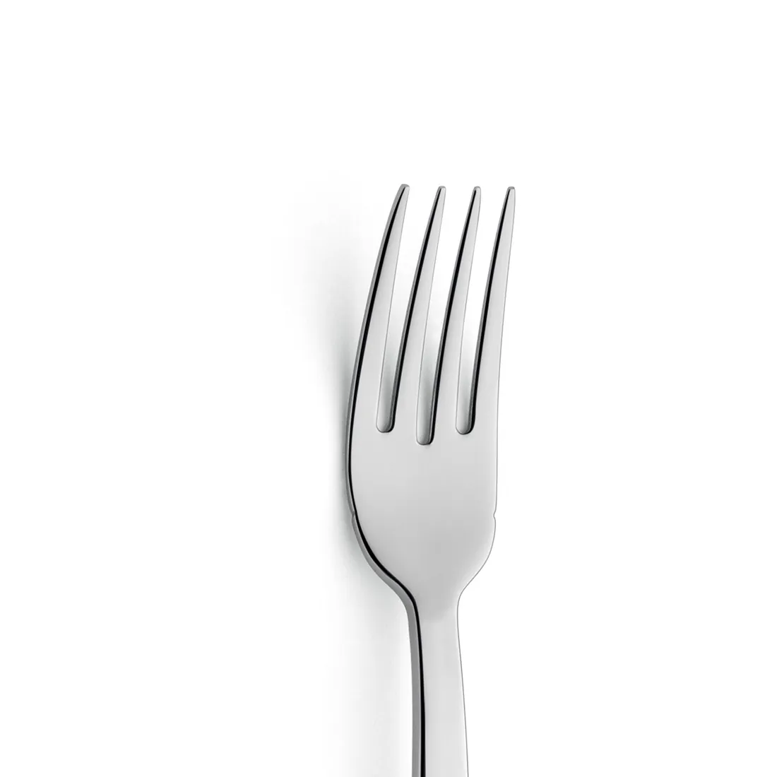 Amefa 802000B000415 Cube Fischgabel Zinken