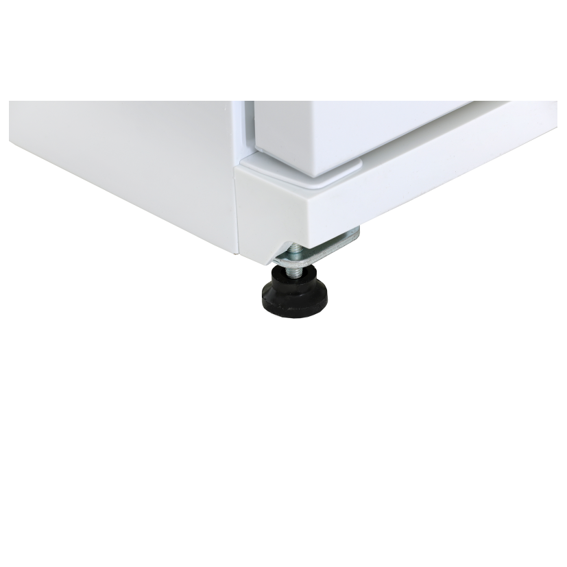  KBS 9190323 Volltuerkuehlschrank K311 weiss Ansicht 8