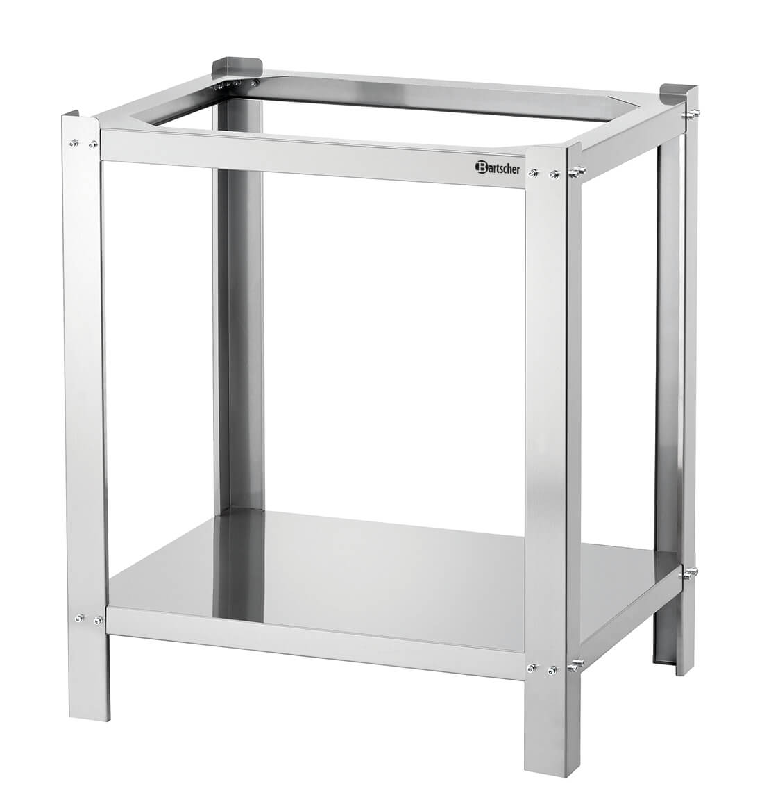 Bartscher 200316 Untergestell PO NT5