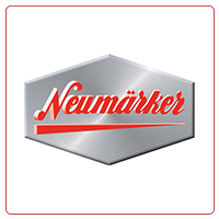 Marke Neumaerker, Schild, Symbol, Logo