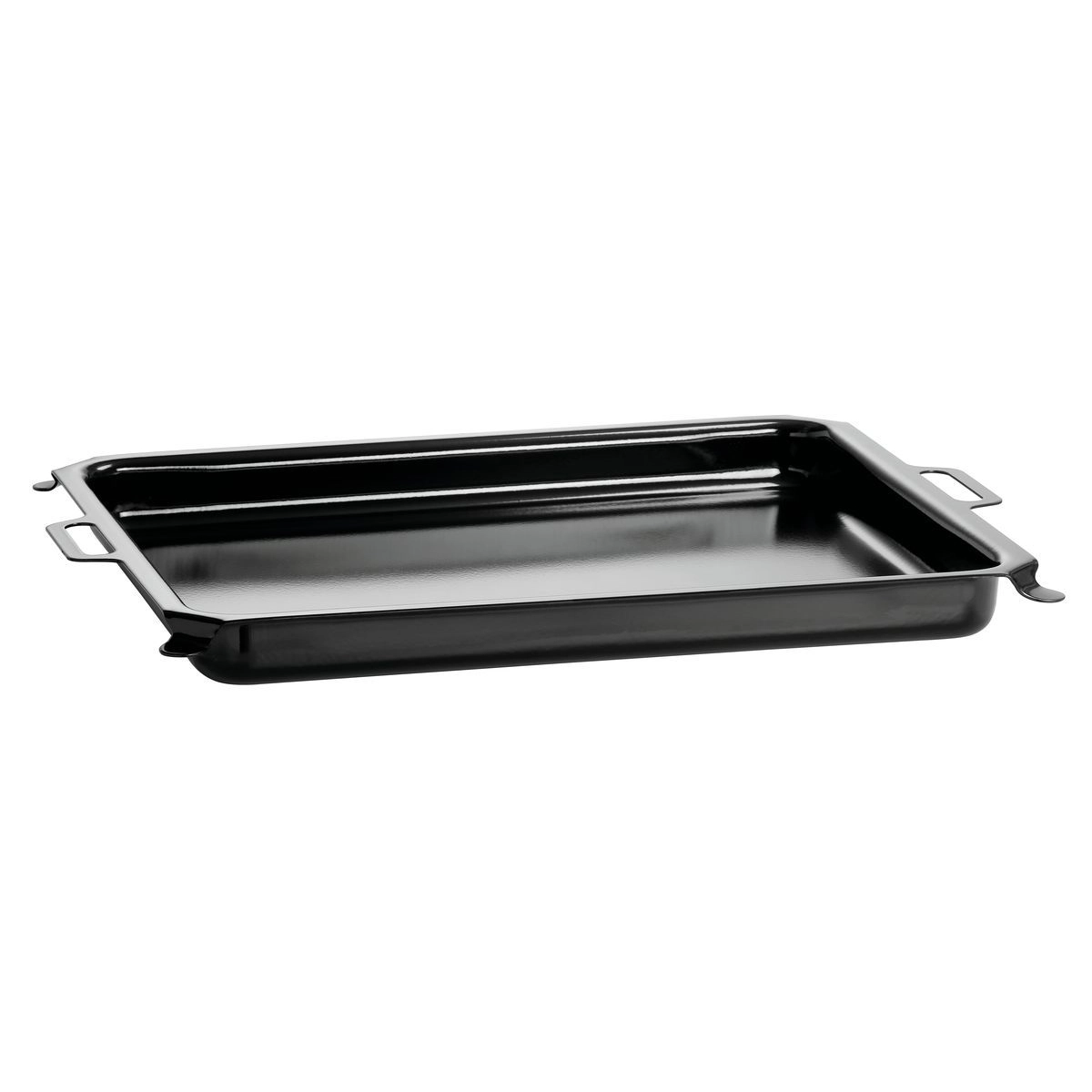 Bartscher 106217 Grillpfanne  