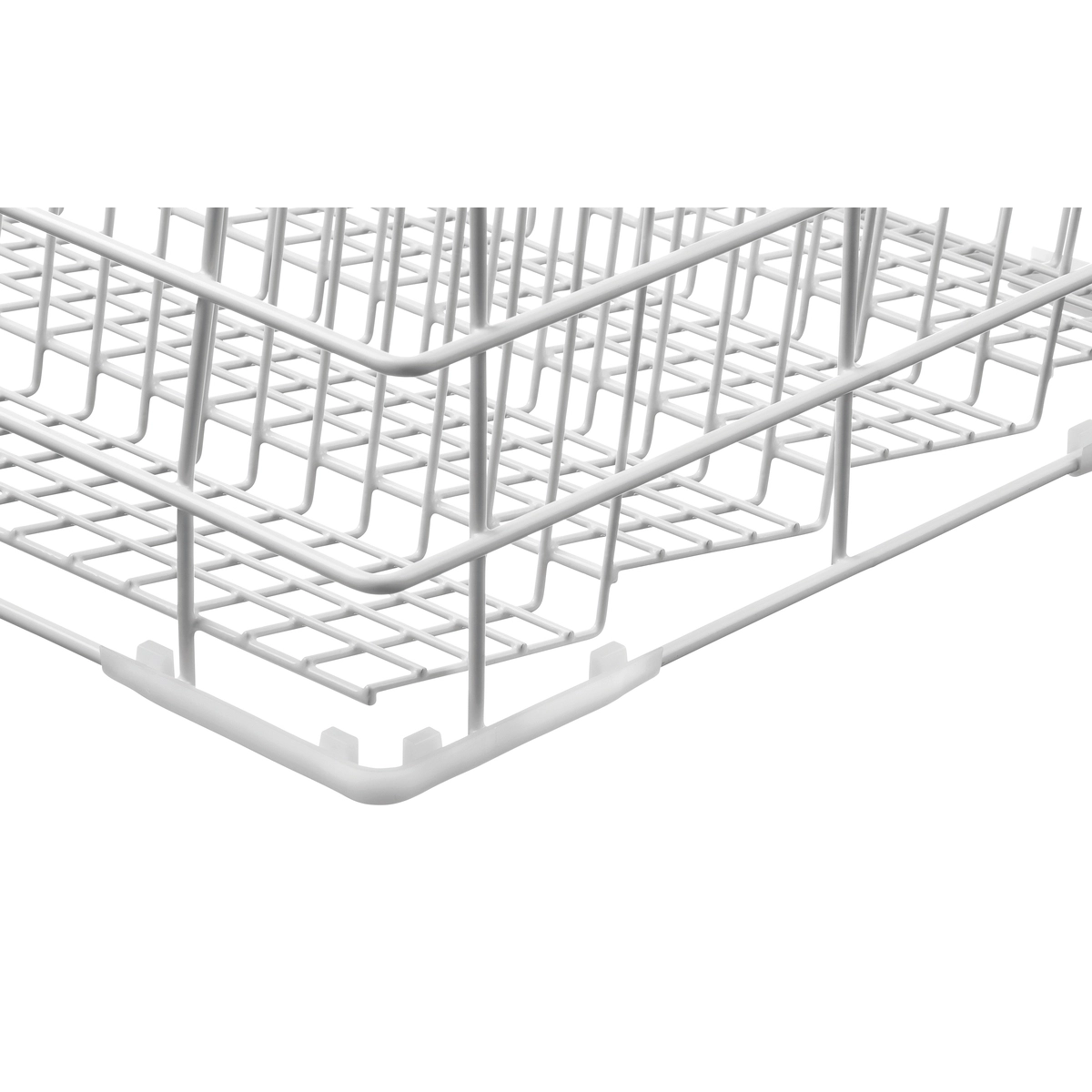 Bartscher 109327 Glaeserkorb 4  