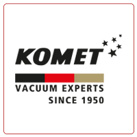 Marke Komet