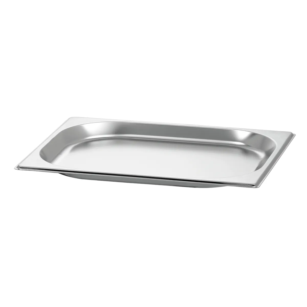 Bartscher A122020 GN 1/2 Behaelter seitlich