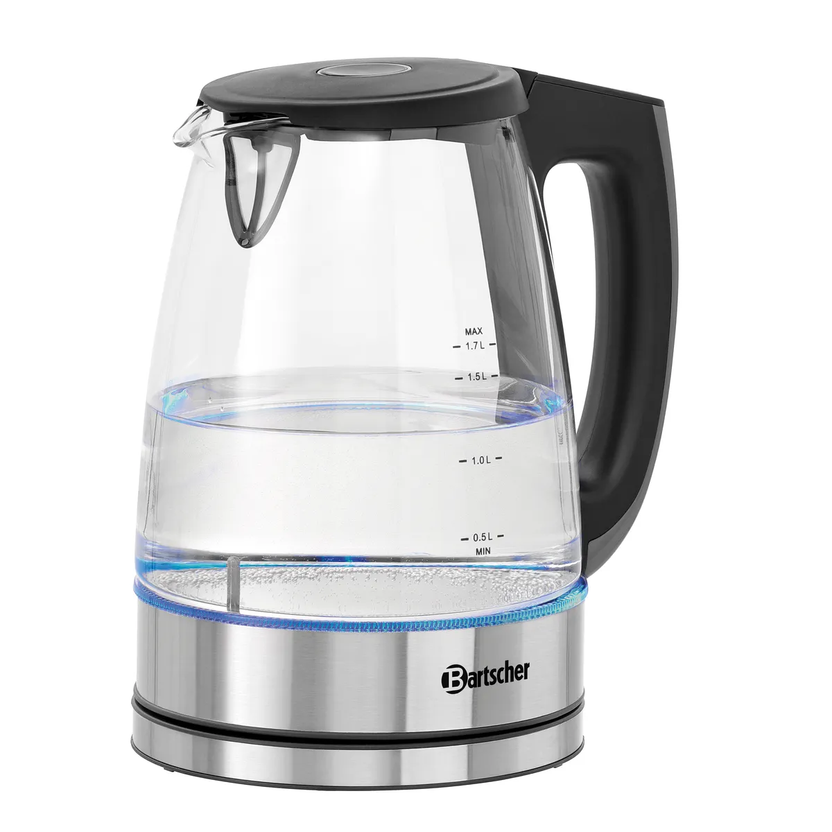 Bartscher 200135 Wasserkocher