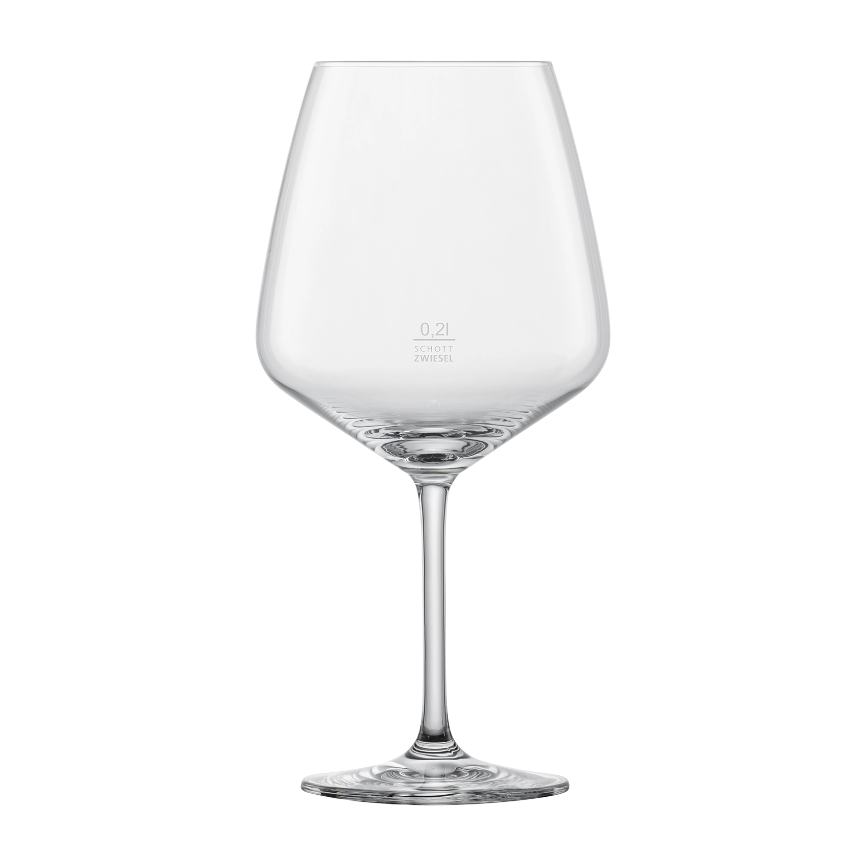 Schott-Zwiesel 116279 Taste Burgunderpokal