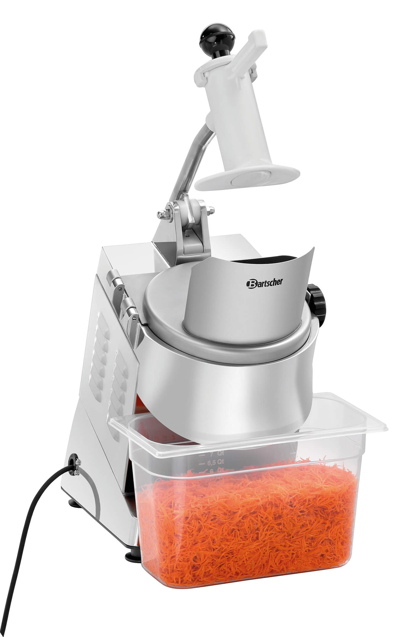 Bartscher 120327 Gemüseschneider GMS601