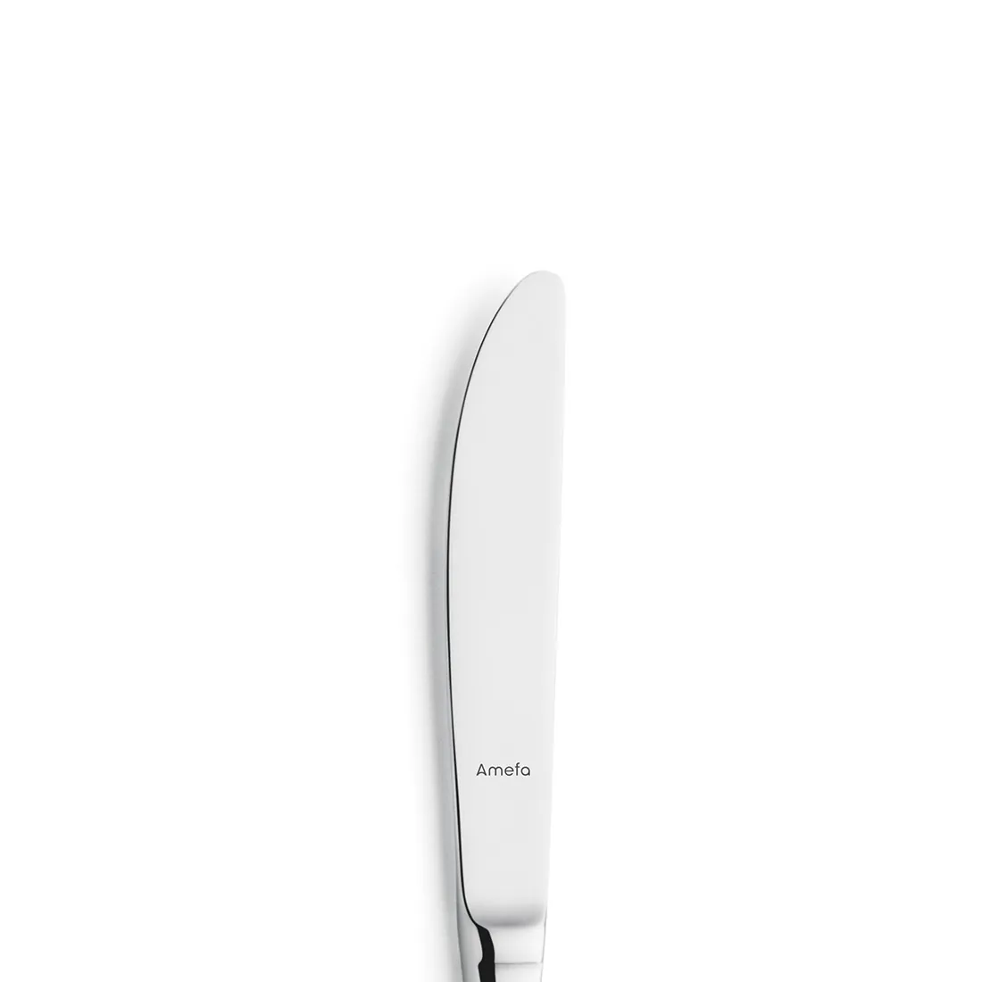 Amefa 844000B000360 Baguette Obstmesser Klinge