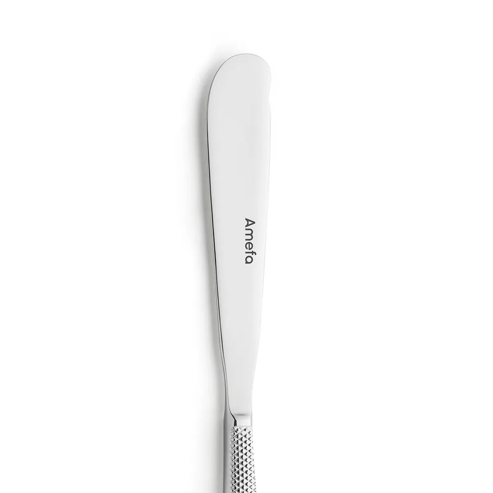 Amefa 801000B000470 Jewel Butterstreicher Klinge