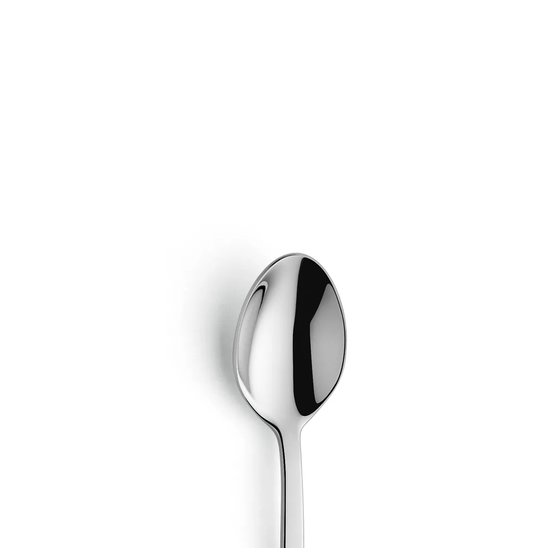 Amefa 802000B000380 Cube Espressoloeffel Loeffelmulde