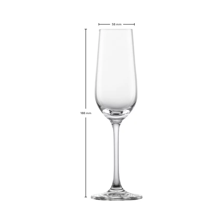  Schott-Zwiesel 111224 Proseccoglas 2  