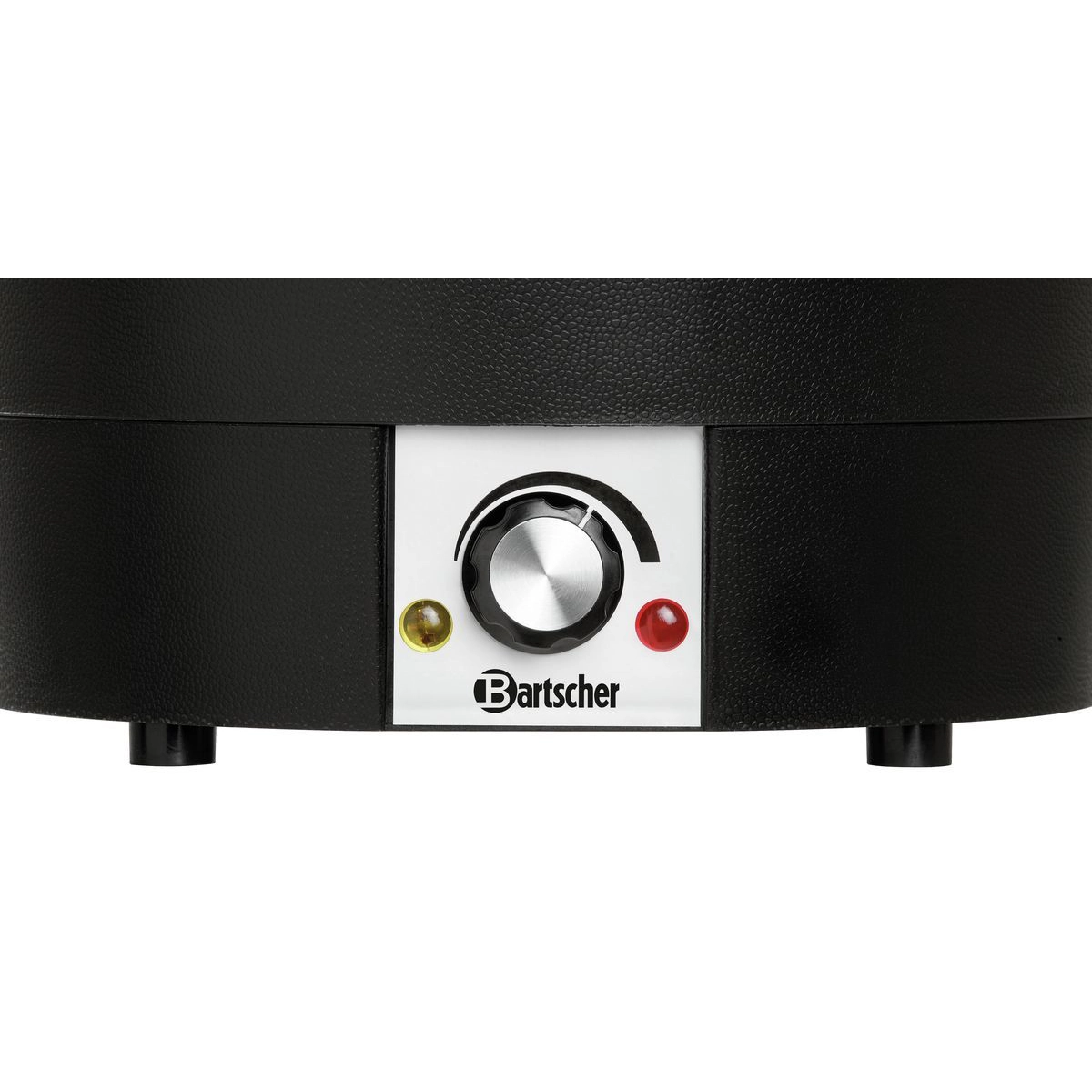 Bartscher 100048 Suppentopf Bedieneinheit