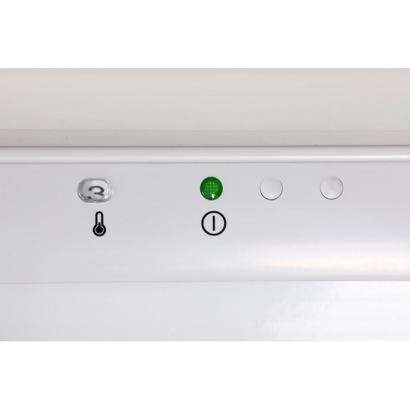  KBS 9190024 cd291 Glasutuerkuehlschrank Ansicht 8  