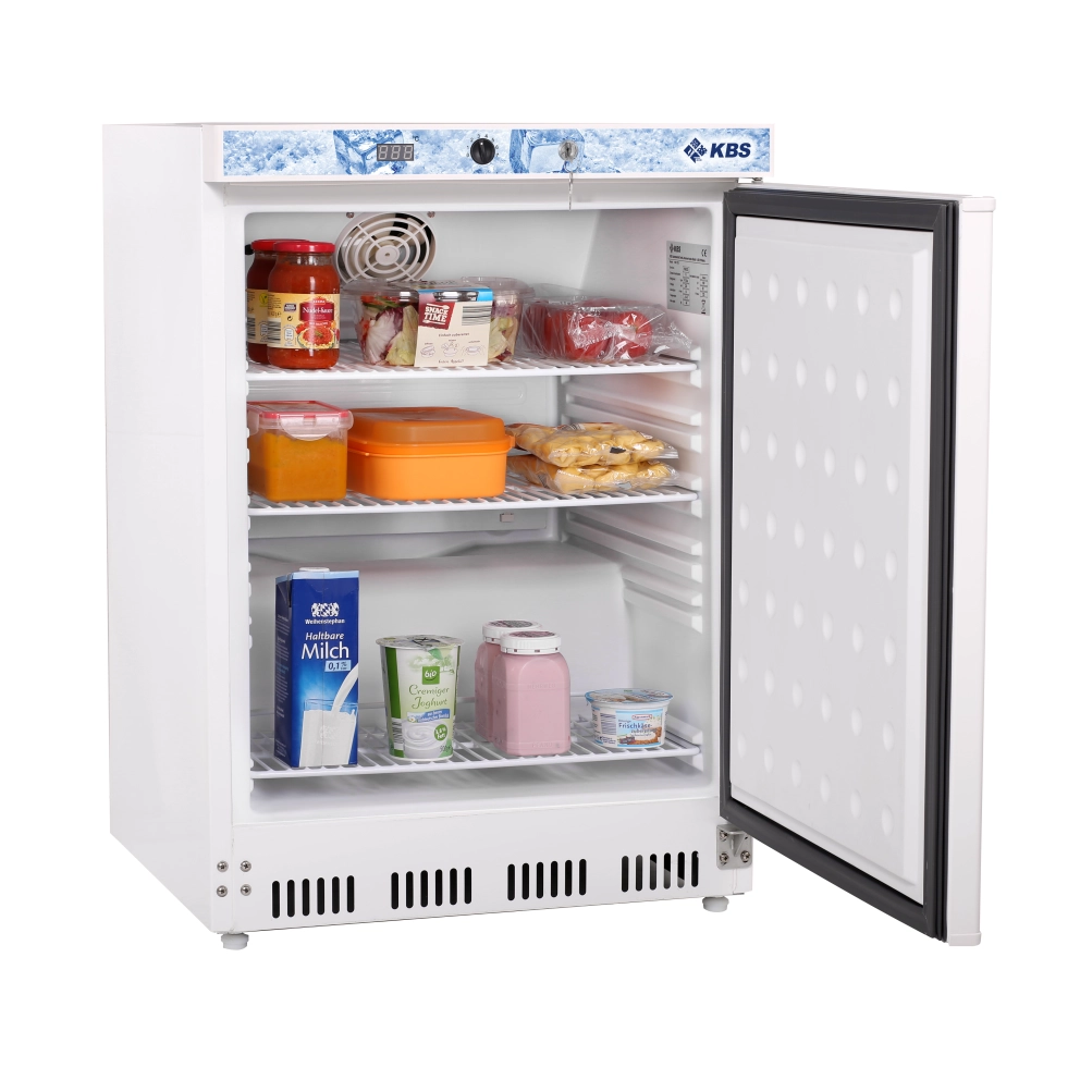  KBS 347206 Volltuerkuhlschrank KBS-202-U 2  