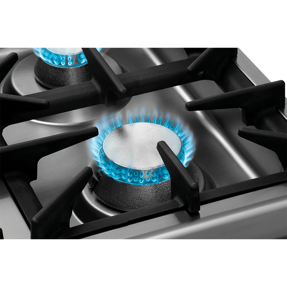 Bartscher 2851261 Gasherd 70060 GB21 Ansicht 1