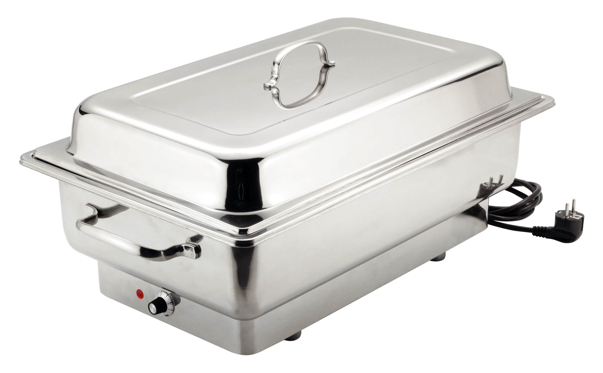 Bartscher 500831 Chafing-Dish 1/1 1000 E