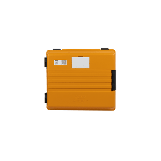 Rieber 85020505 Thermoport K 600 unbeheizt orange Ansicht 1