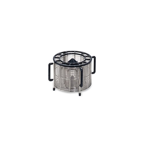 Hobart Besteck Premium Korb einzeln 04-019183-001 , Fritteuseinsatz, Korb, Metallkorb, Kompakt, Räucherkorb