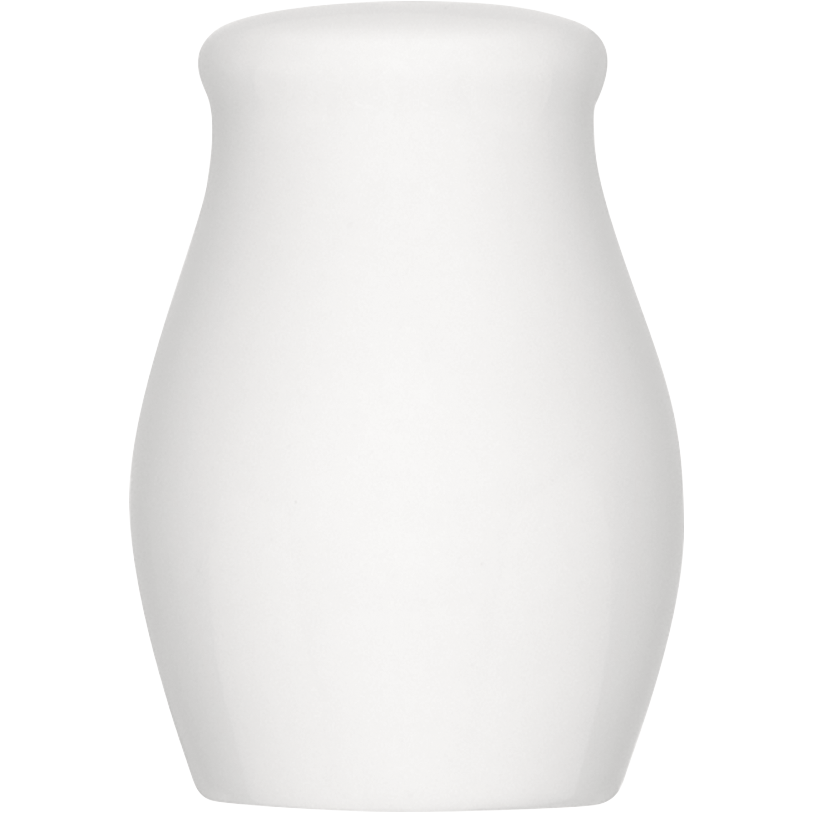 Bauscher 6554010 Salzstreuer, Krug, Töpferei, Vase, Porzellan, Milch