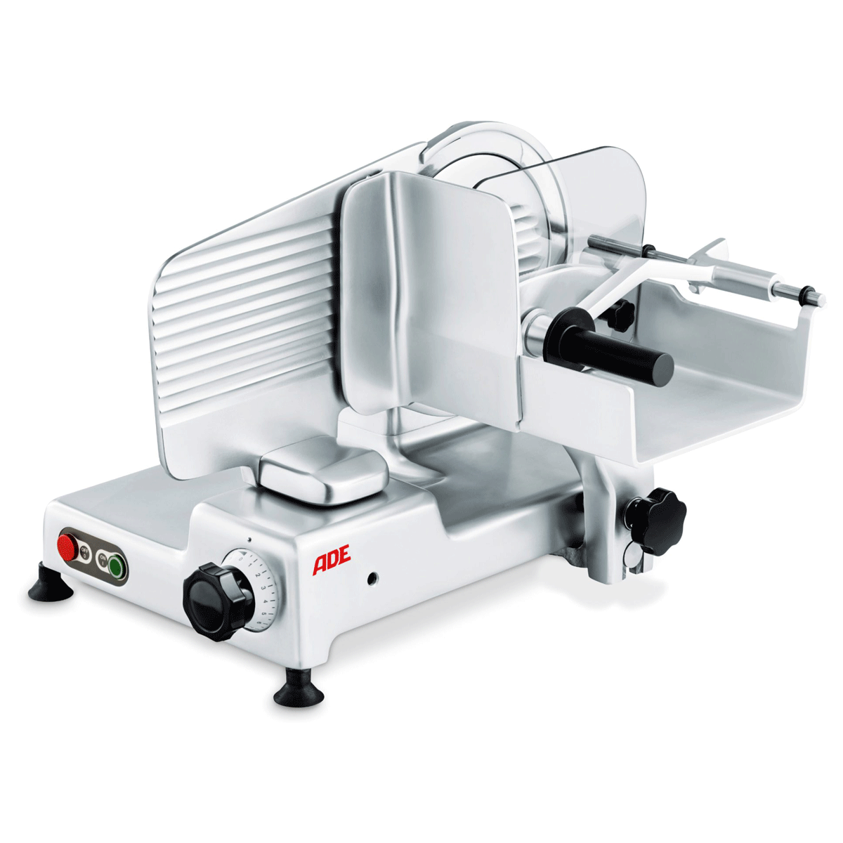 ADE 4019 Senkrechtschneider JUWEL 3 400