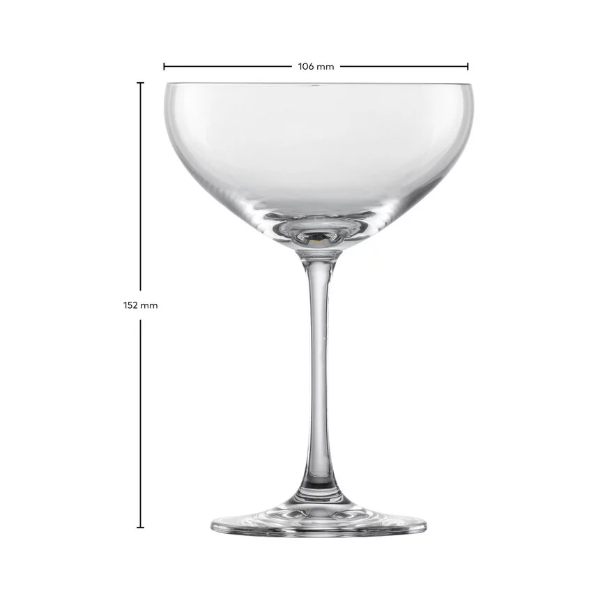  Schott-Zwiesel 111219 Sektschale 3  