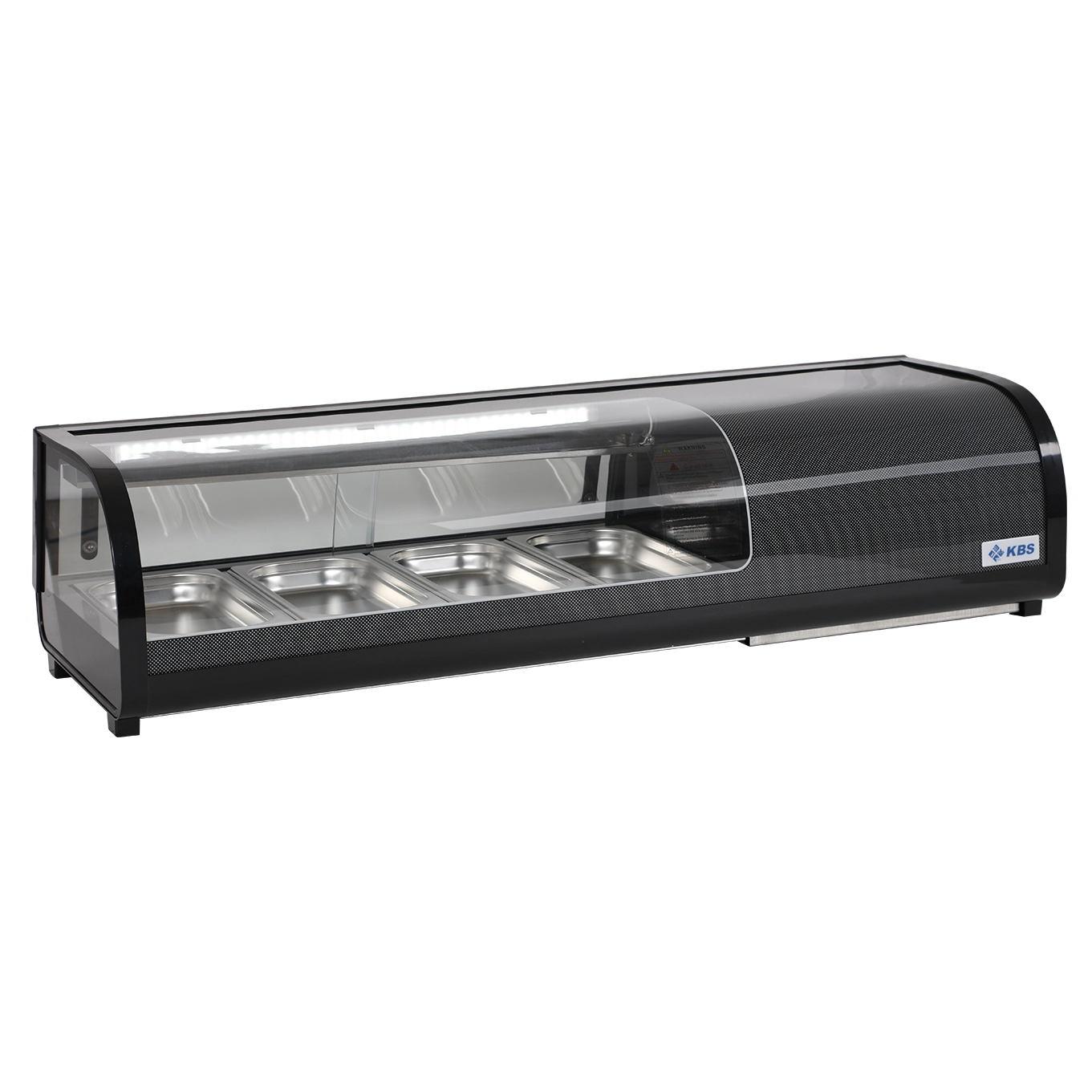  KBS 9161200 Belegstation Sushi  