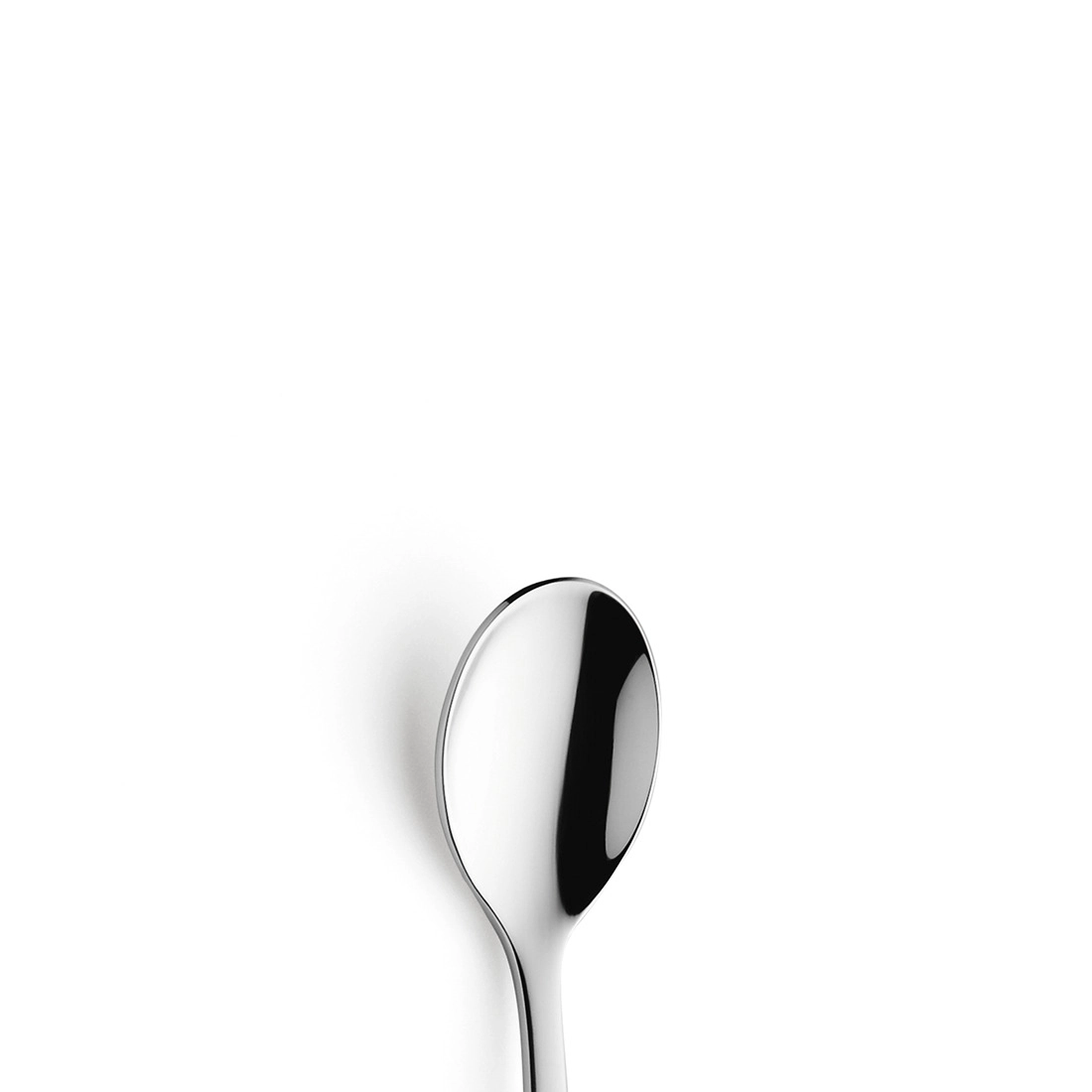 Amefa 906500B000380 Aurora Espressoloeffel Loeffelmulde