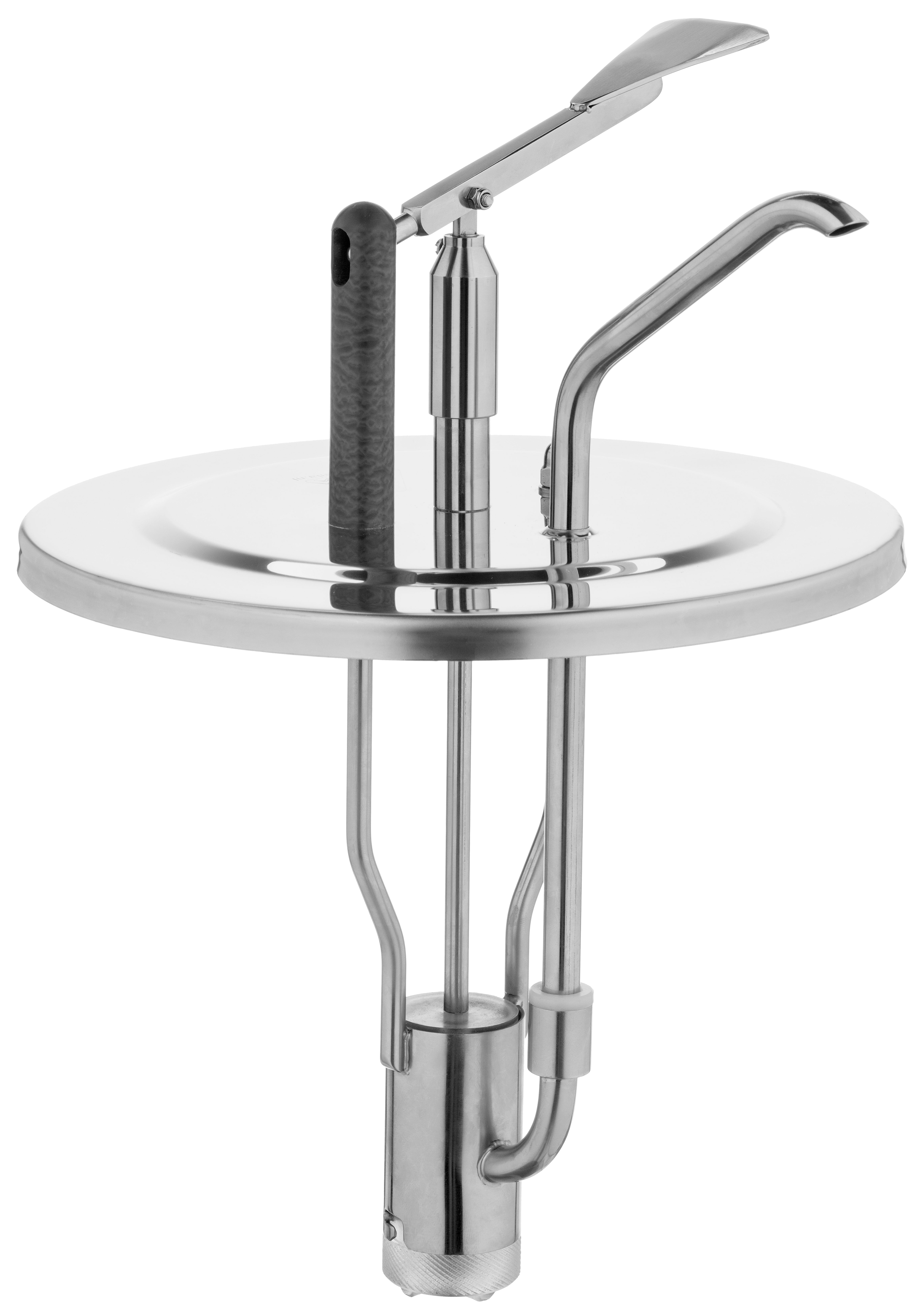 Neumaerker 05-40257 Dispenser für 5-Liter-Eimer inkl. Eimer Ansicht 2