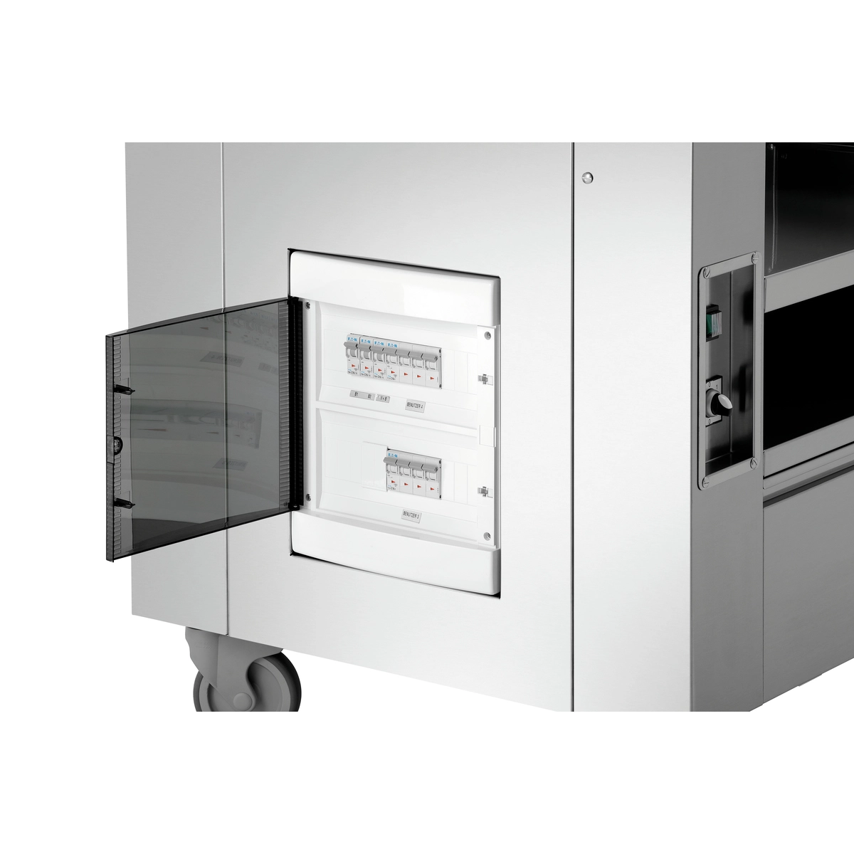 Bartscher 107300 Kochstation 6