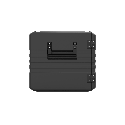 Rieber 85020412 Thermoport K 1000 unbeheizt schwarz Ansicht 2