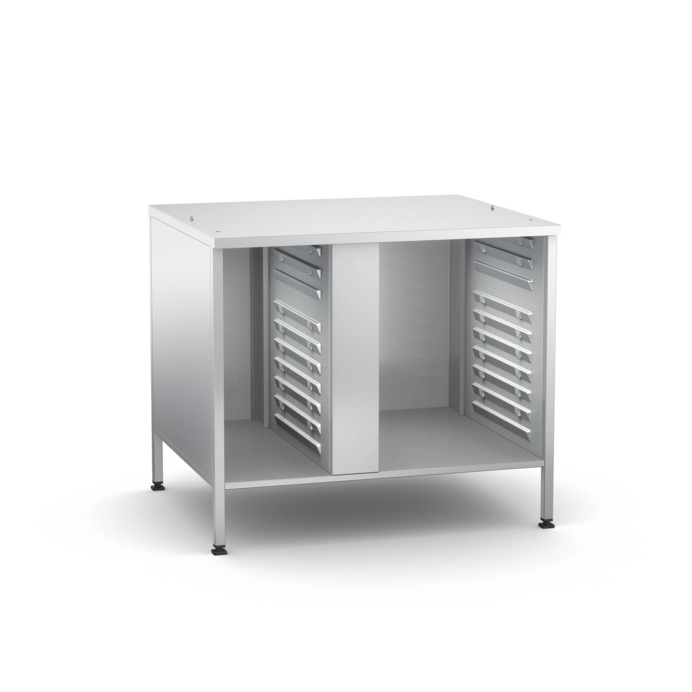 Rational Untergestell UGIII Standard Lenkrollen UltraVent 60.31.217