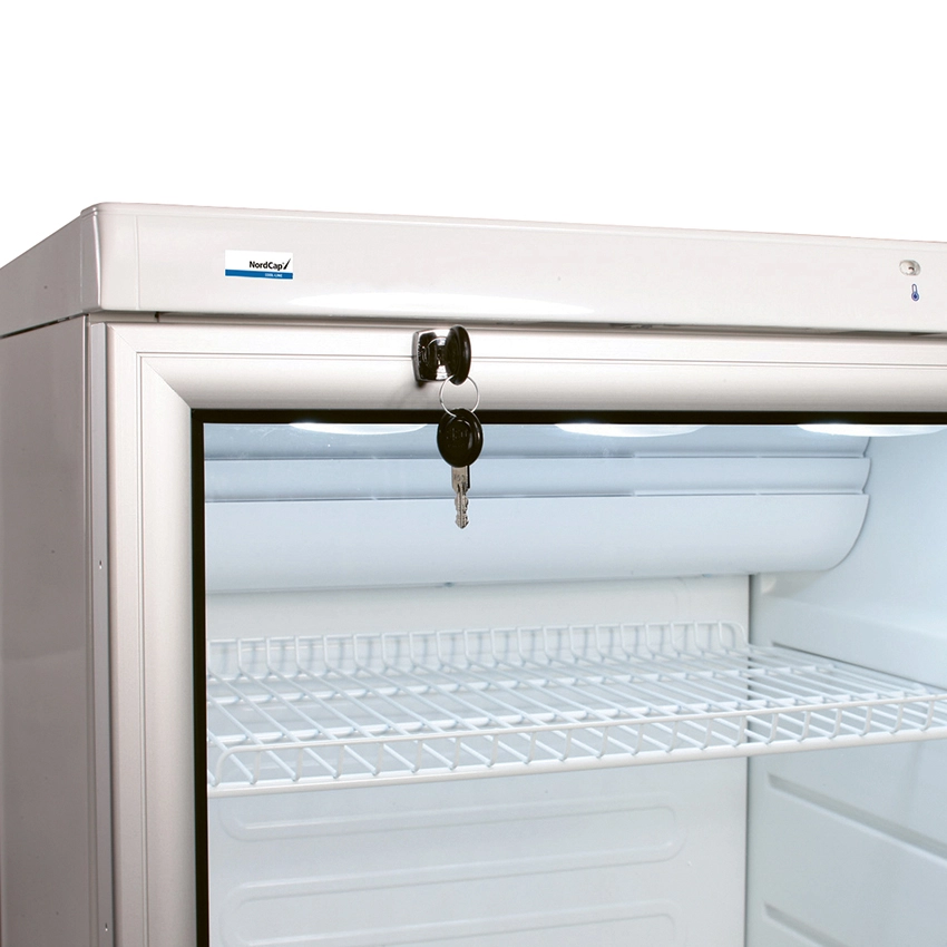 Nordcap,4703502105,Kuehlschrank,CD350LED,3