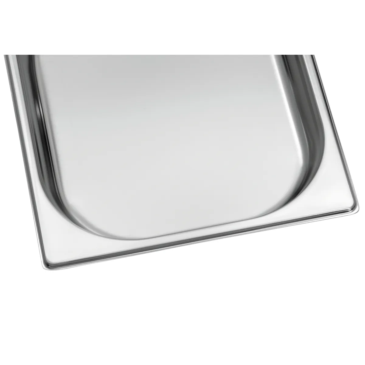 Bartscher A122040 GN 1/2 Behaelter Detail