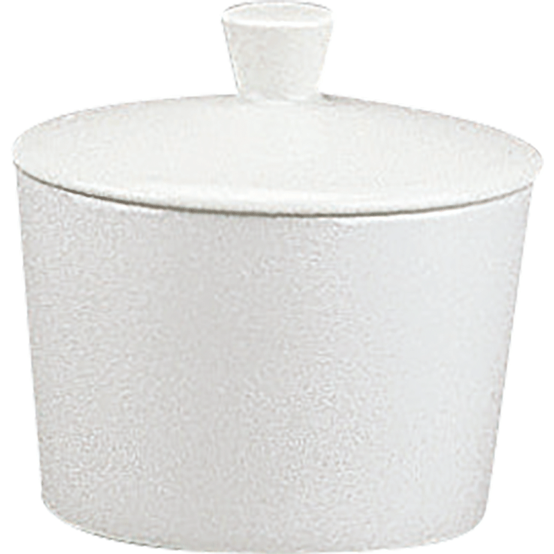 Schoenwald 9134924 Zuckerdose, Porzellan, Töpferei, Tasche, Handtasche, Krug