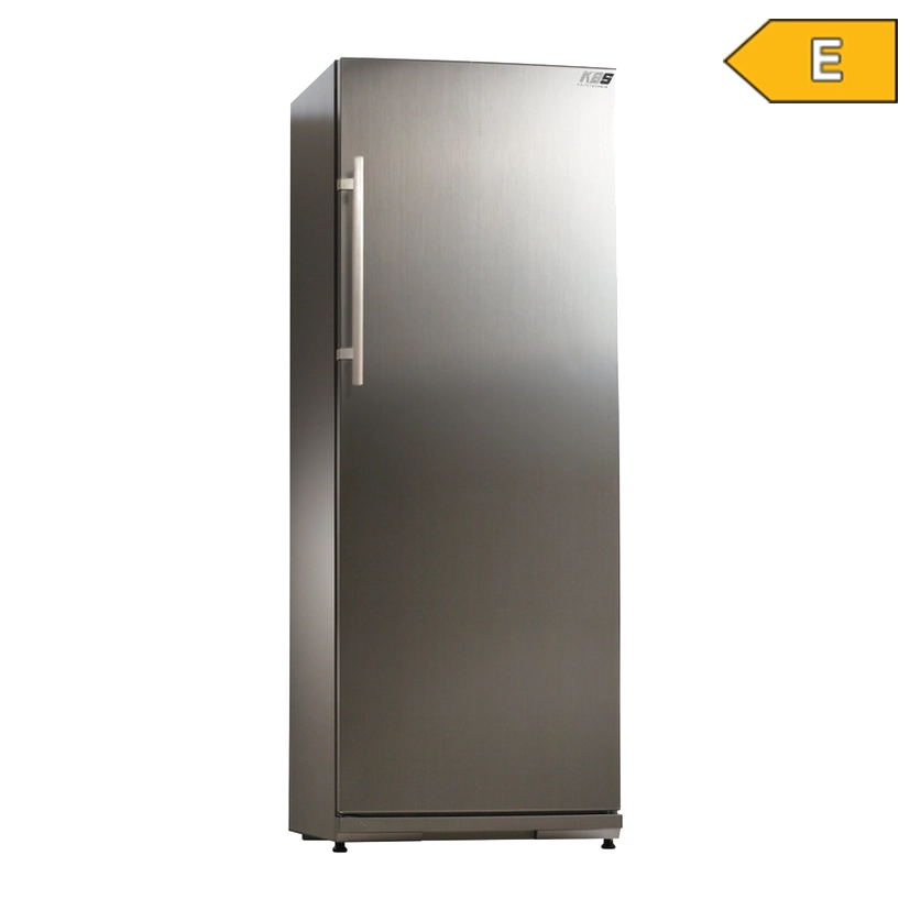  KBS 9190327-Tiefkuehlschrank-tk-311 Label  