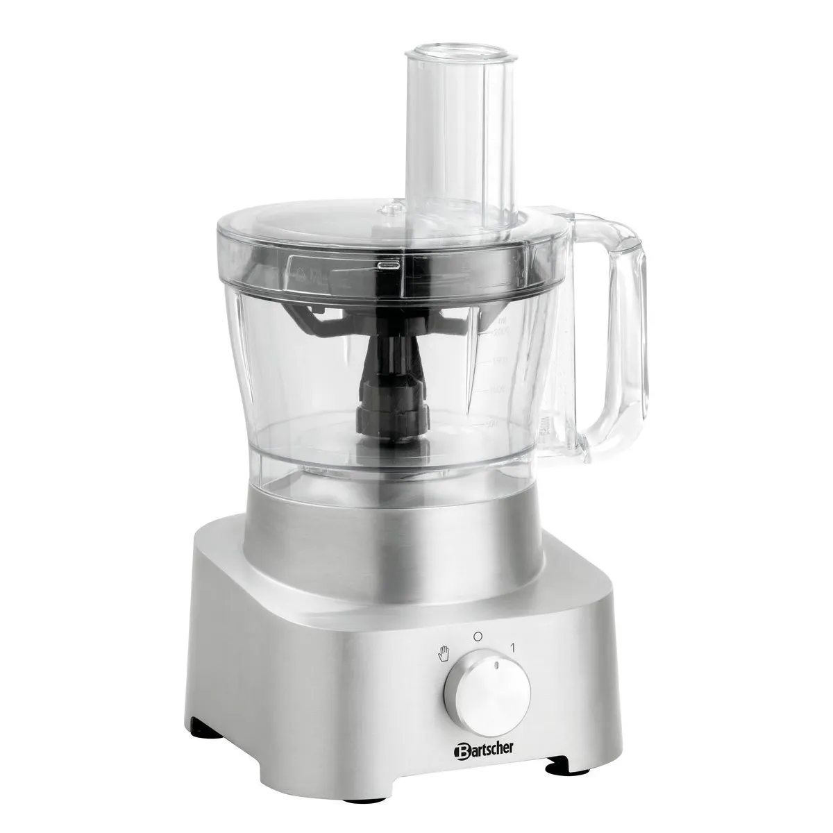 Bartscher 150148 Food-Processor Ansicht 6
